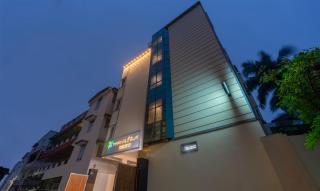 Treebo Elite Inn - 9