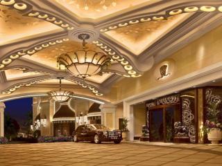 Wynn Macau Hotel - 9