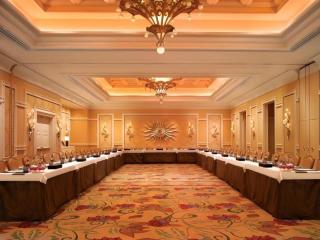 Wynn Macau Hotel - 7