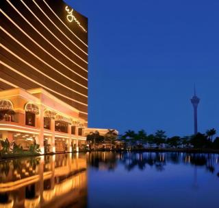 Wynn Macau Hotel - 3