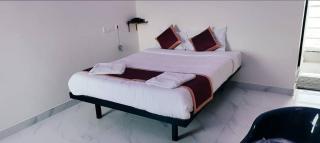 Kailash Grand Lodge - 6