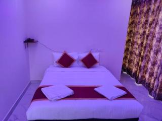 Kailash Grand Lodge - 2