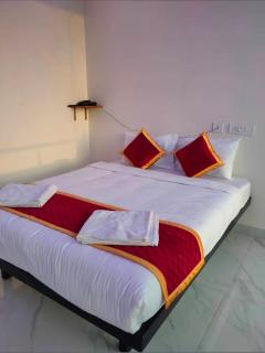 Kailash Grand Lodge - 1