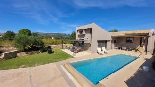 Alekos Beach Houses-Profilio's Villas - 9