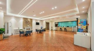 JinJiang Inn Baoji Administra Tion Center - 9