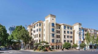 JinJiang Inn Baoji Administra Tion Center - 7