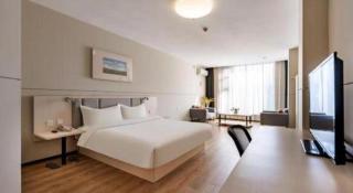 JinJiang Inn Baoji Administra Tion Center - 6