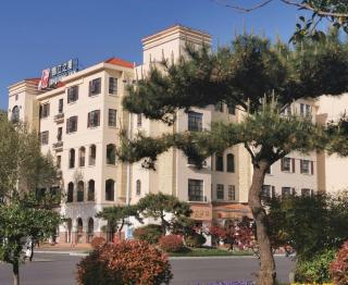 JinJiang Inn Baoji Administra Tion Center - 5