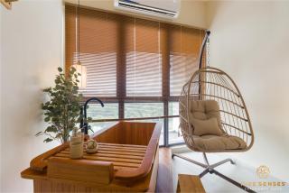 KIP Core Sentral Sepang by Roam - 1