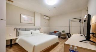 JinJiang Inn Baoji Administra Tion Center - 1