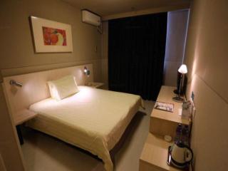 Jinjiang Inn Jinzhou Luoyang Road - 6