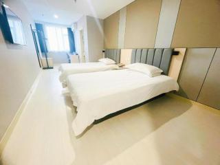 Jinjiang Inn Jinzhou Luoyang Road - 4