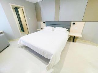 Jinjiang Inn Jinzhou Luoyang Road - 3