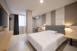 Jinjiang Inn Jinzhou Luoyang Road - 2