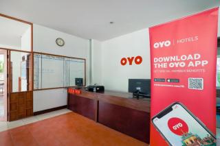 OYO 794 Nice Mum Lodge - 8