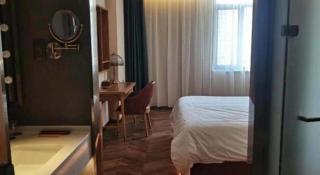 Jinjiang Inn Tianjin South Station - 6