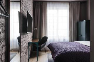 STORY HOTEL STOCKHOLM NORTH, in JdV by Hyatt - Sundbyberg - 8