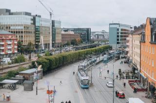 STORY HOTEL STOCKHOLM NORTH, in JdV by Hyatt - 8