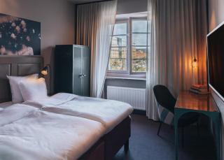 STORY HOTEL STOCKHOLM NORTH, in JdV by Hyatt - 2