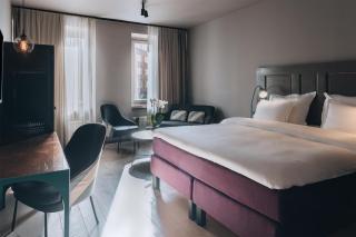 STORY HOTEL STOCKHOLM NORTH, in JdV by Hyatt - 1
