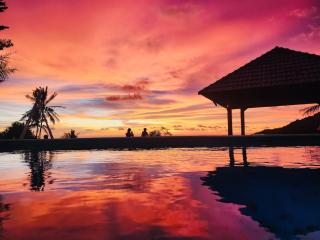 Phuket Kata BB Sea View Villa - 3