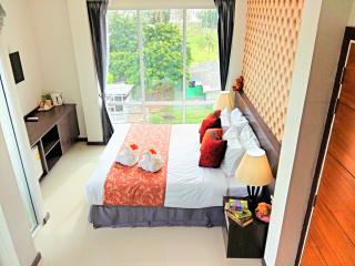 The Wings Boutique Hotels Krabi Ko Lanta - Ko Lanta - 9