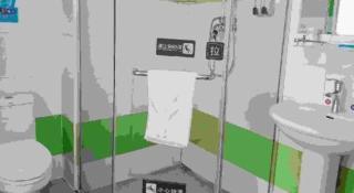 7 Days Inn Hohhot Hailiang Xinhua Square Metro Station - 5