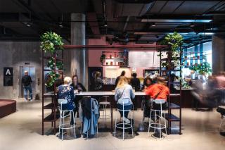 STORY HOTEL MALMO, in JdV by Hyatt - 7