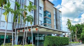 Veethara boutique hotel - 9