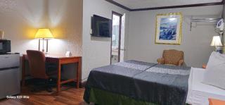 Sycamore Inn Chico University Area - 1