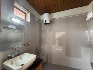 Hotel Sharna The Laxman Niwas - Mount Ābu - 3