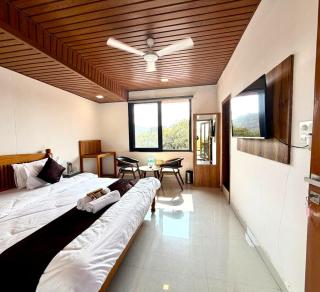 Hotel Sharna The Laxman Niwas - Mount Ābu - 2