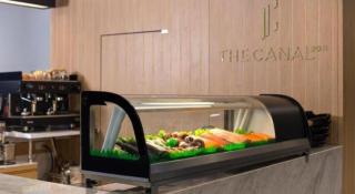 The Canal 304 - Si Maha Phot - 5