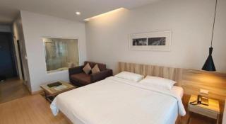 The Canal 304 - Si Maha Phot - 4