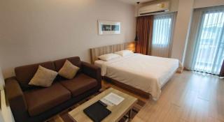 The Canal 304 - Si Maha Phot - 2