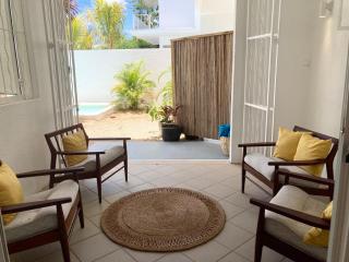 Villa Kaza - Trou aux Biches - 0