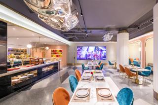 Manxin Hotel Chengdu Kuanzhai Alley Du Fu Thatched Cottage - 6