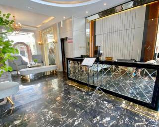 Hotel Pondok Asri Boyolali - 6