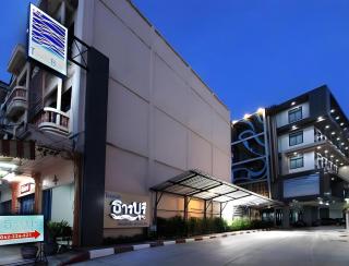 Thanburi Hotel - 5