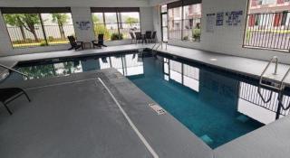 Red Roof Inn Florence, SC - 7