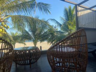 Triple Tree Beach Resort - 2