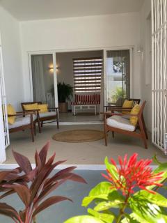 Villa Kaza - Trou aux Biches - 6