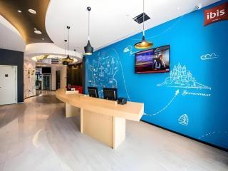 ibis Wuxi Jiangnan University - 9