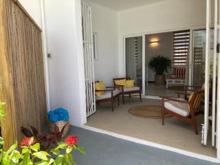 Villa Kaza - Trou aux Biches - 4