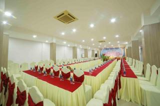 Green Hotel Da Nang - Danang - 8