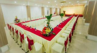 Green Hotel Da Nang - Danang - 7