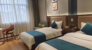 GreenTree Inn Wuhu Fanchang County Anding Road Hotel - 8