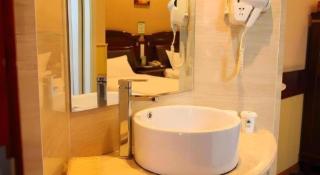 GreenTree Inn Wuhu Fanchang County Anding Road Hotel - 5