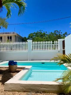 Villa Kaza - Trou aux Biches - 1