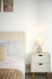 Southbank 2BR Apartment with Pool, Spa, Sauna & Gym near Crown and Melbourne CBD - 4